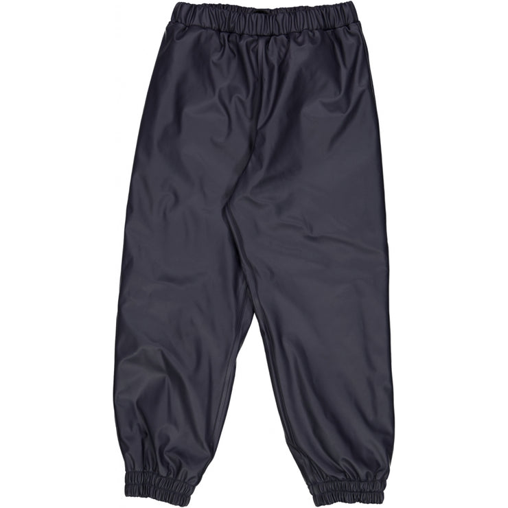 Wheat Outerwear Thermo-Regenhose Um Rainwear 1064 deep well