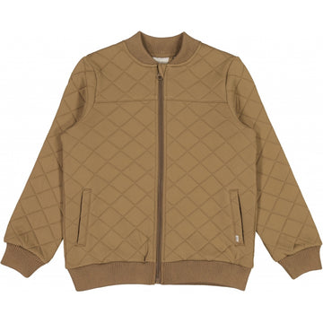 Wheat Outerwear Thermo Jacke Arne Thermo 3002 hazel