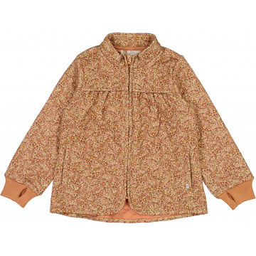 Wheat Outerwear Thermo Jacke Thilde Thermo 9100 buttercups