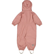 Wheat Outerwear Thermo Regenanzug Aiko Rainwear 2607 soft rouge
