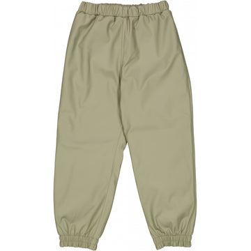 Wheat Outerwear Thermo Regenhose Um Rainwear 4221 dried sage