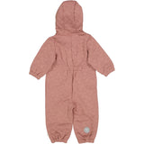 Wheat Outerwear Thermoanzug Harley Thermo 2112 rose cheeks