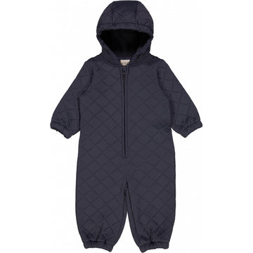 Wheat Outerwear Thermoanzug Harley Thermo 1060 ink