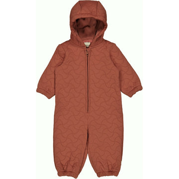 Wheat Outerwear Thermoanzug Harley Thermo 2391 chutney