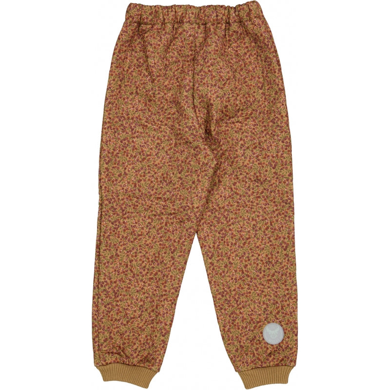 Wheat Outerwear Thermohose Alex Thermo 9077 berries