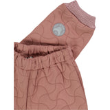 Wheat Outerwear Thermohose Alex Thermo 2112 rose cheeks