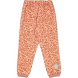 Wheat Outerwear Thermohose Alex Thermo 3349 sandstone flowers