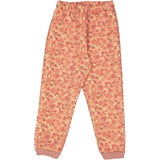 Wheat Outerwear Thermohose Alex Thermo 3349 sandstone flowers