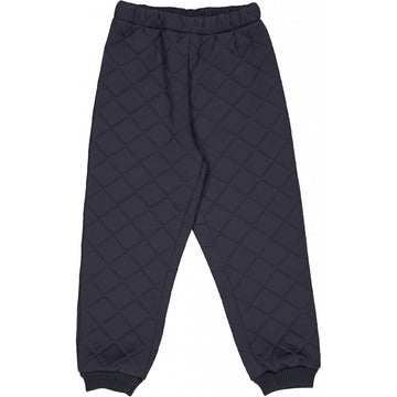 Wheat Outerwear Thermohose Alex Thermo 1060 ink