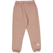 Wheat Outerwear Thermohose Alex Thermo 2411 powder brown