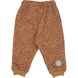 Wheat Outerwear Thermohose Alex Thermo 9077 berries