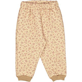 Wheat Outerwear Thermohose Alex | Baby Thermo 5401 oat flower 1