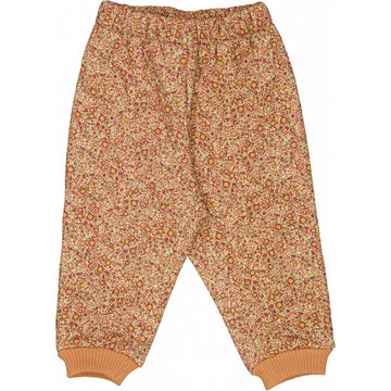 Wheat Outerwear Thermohose Alex | Baby Thermo 9100 buttercups