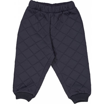 Wheat Outerwear Thermohose Alex | Baby Thermo 1060 ink