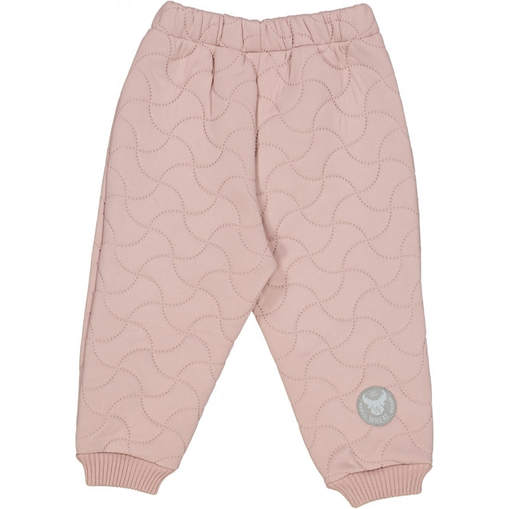 Wheat Outerwear Thermohose Alex Thermo 2026 rose