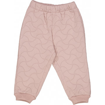 Wheat Outerwear Thermohose Alex | Baby Thermo 2026 rose