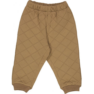 Wheat Outerwear Thermohose Alex | Baby Thermo 3002 hazel
