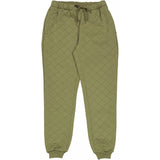 Wheat Outerwear Thermohose Alex Erwachsene Thermo 4214 olive