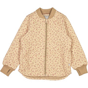 Wheat Outerwear Thermojacke Loui Thermo 5401 oat flower 1