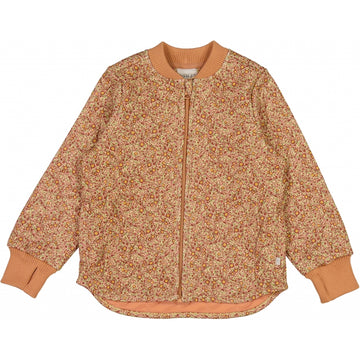 Wheat Outerwear Thermojacke Loui Thermo 9100 buttercups