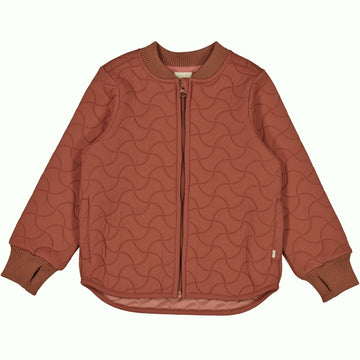 Wheat Outerwear Thermojacke Loui Thermo 2391 chutney