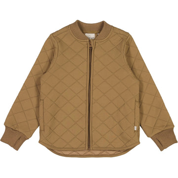 Wheat Outerwear Thermojacke Loui Thermo 3002 hazel
