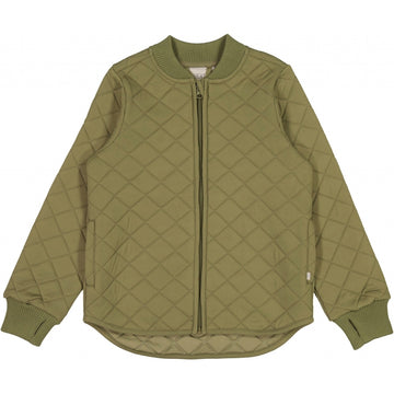 Wheat Outerwear Thermojacke Loui Thermo 4214 olive