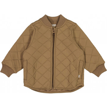 Wheat Outerwear Thermojacke Loui | Baby Thermo 3002 hazel