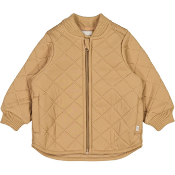 Wheat Outerwear Thermojacke Loui | Baby Thermo 9200 cartouche