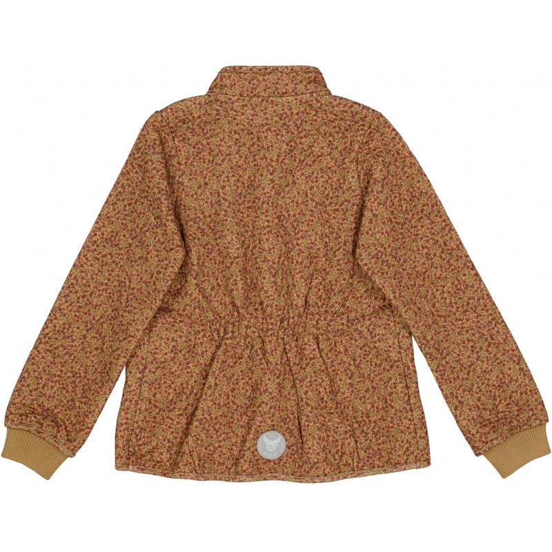 Wheat Outerwear Thermojacke Thilde Thermo 9077 berries