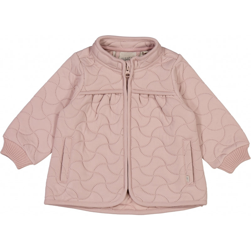 Wheat Outerwear Thermojacke Thilde Thermo 2026 rose
