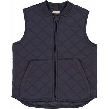 Wheat Outerwear Thermoweste Eden Thermo 1060 ink