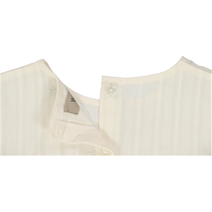 Wheat Top Bea Shirts and Blouses 3129 eggshell 