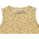 Wheat Top Minella Jersey Tops and T-Shirts 3185 clam flower vine
