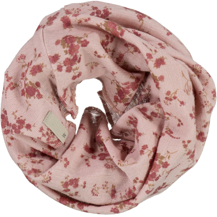 Wheat Wool Tuch Wolle Acc 2475 rose flowers