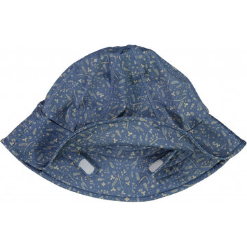 Wheat Main UV Sonnenhut Swimwear 9084 bluefin grasses and seeds