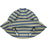 Wheat UV Sonnenhut Swimwear 9088 bluefin stripe