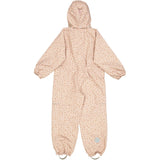 Wheat Outerwear Übergangsanzug Masi Technical suit 2478 rose flowers 1