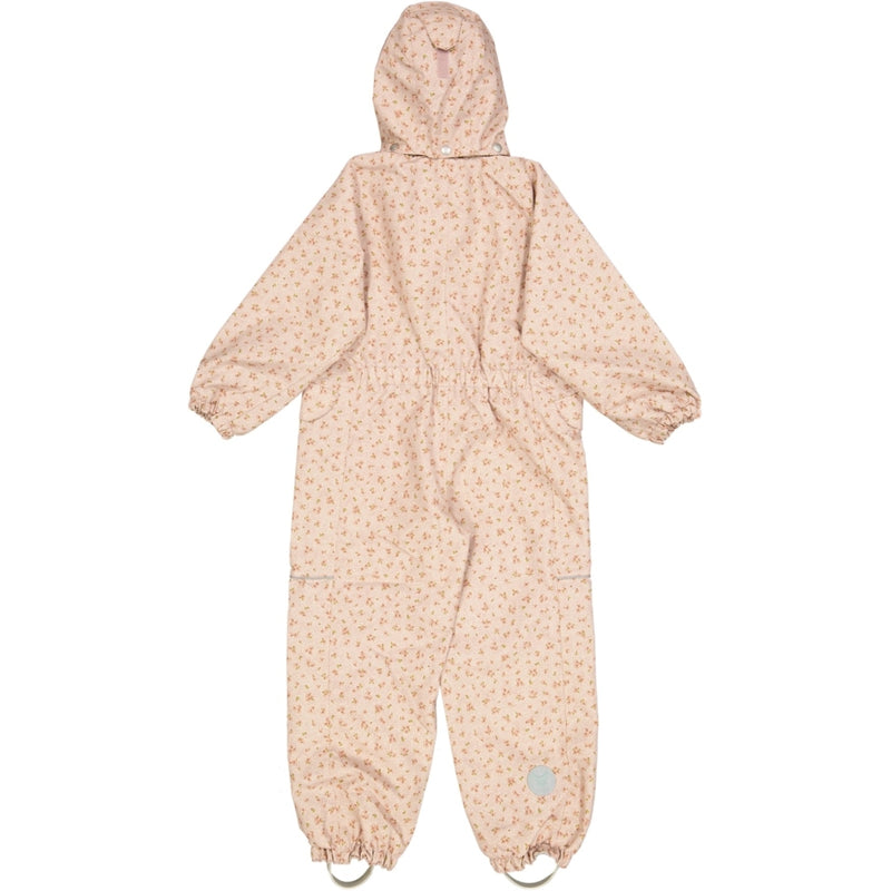 Wheat Outerwear Übergangsanzug Masi Technical suit 2478 rose flowers 1