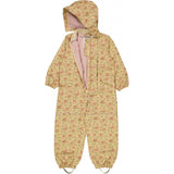 Wheat Outerwear Übergangsanzug Masi Technical suit 5502 moonstone flowers