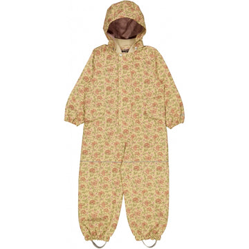 Wheat Outerwear Übergangsanzug Masi Technical suit 5502 moonstone flowers