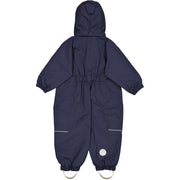 Wheat Outerwear Übergangsanzug Olly Tech Technical suit 1432 navy 