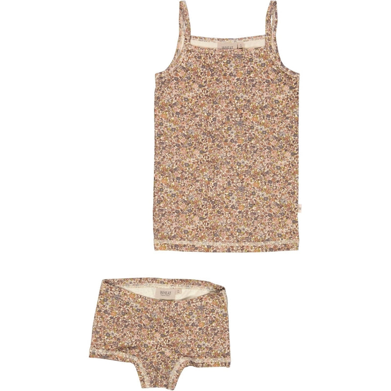 Wheat Unterwäsche Soffia Underwear/Bodies 9102 flower meadow