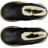 Wheat Footwear Vanja Tex Reißverschluss Stiefel Winter Footwear 0021 black