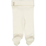 Wheat Main Weiche Hose Ellis Leggings 3129 eggshell 