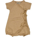Wheat Wickelbody Evelyn Jumpsuits 9203 cartouche melange