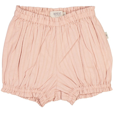 Wheat Main Windelhosen Angie Shorts 2270 misty rose