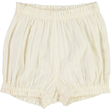 Wheat Main Windelhosen Angie Shorts 3129 eggshell 