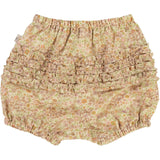 Wheat Main Windelhosen Rüschen Shorts 9073 moonlight flowers