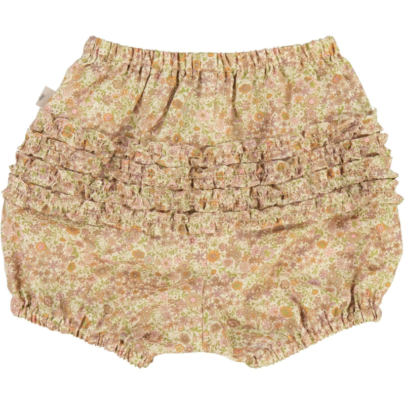 Wheat Main Windelhosen Rüschen Shorts 9073 moonlight flowers